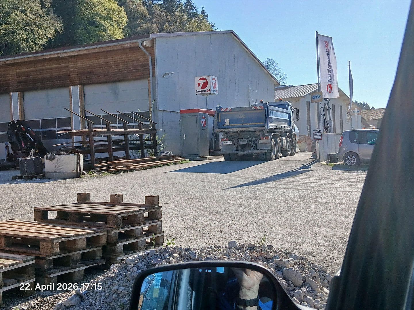 Prodej pozemku 4.895 m², Auweg 16, Bayern - Großweil, Bavorsko Prodej pozemku 4.895 m², Auweg 16, Bayern - Großweil, Bavorsko