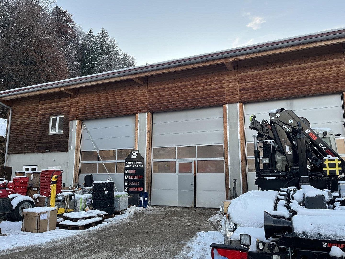 Prodej pozemku 4.895 m², Auweg 16, Bayern - Großweil, Bavorsko Prodej pozemku 4.895 m², Auweg 16, Bayern - Großweil, Bavorsko