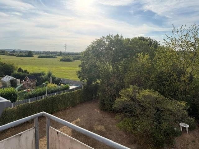 Pronájem bytu 1+1 31 m², Groß-Zimmern, Hessen Pronájem bytu 1+1 31 m², Groß-Zimmern, Hessen