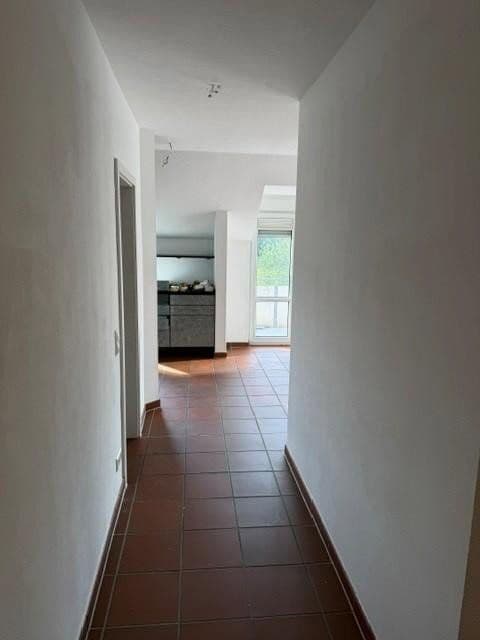 Pronájem bytu 1+1 31 m², Groß-Zimmern, Hessen Pronájem bytu 1+1 31 m², Groß-Zimmern, Hessen