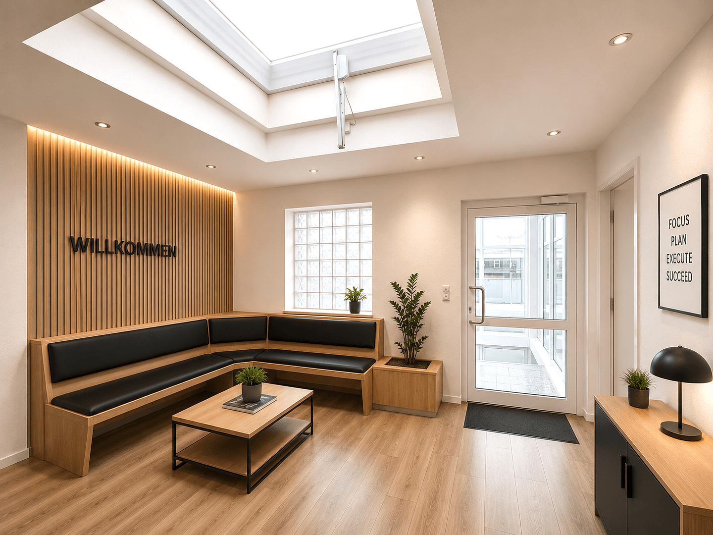 Pronájem kanceláře 360 m², Auer Straße 11, Stollberg/Erzgebirge, Sasko Pronájem kanceláře 360 m², Auer Straße 11, Stollberg/Erzgebirge, Sasko