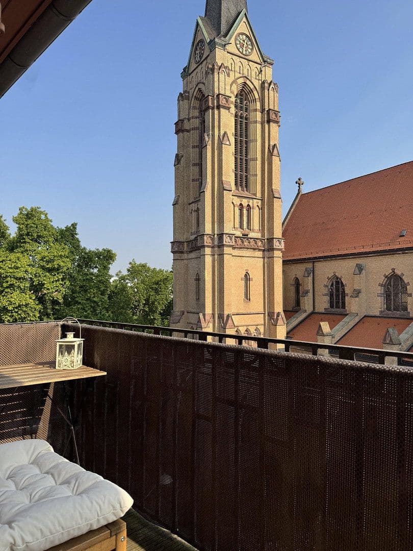 Prodej bytu 4+1 123 m², Mannheim, Bádensko-Württembersko Prodej bytu 4+1 123 m², Mannheim, Bádensko-Württembersko