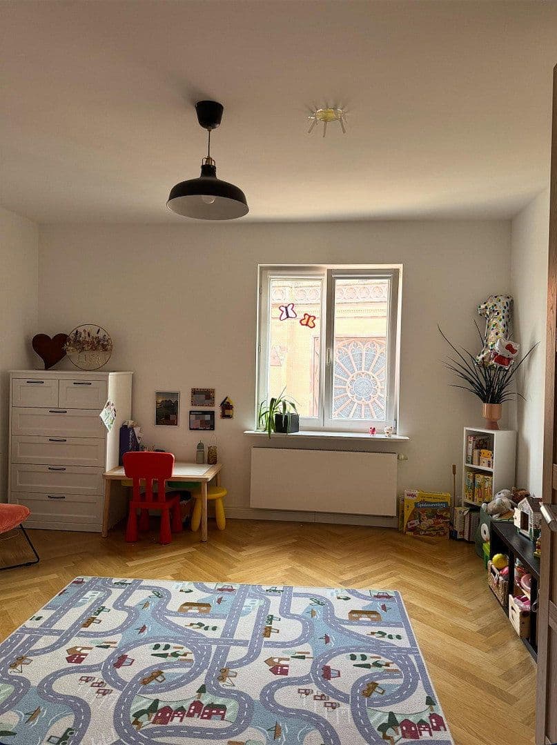 Prodej bytu 4+1 123 m², Mannheim, Bádensko-Württembersko Prodej bytu 4+1 123 m², Mannheim, Bádensko-Württembersko