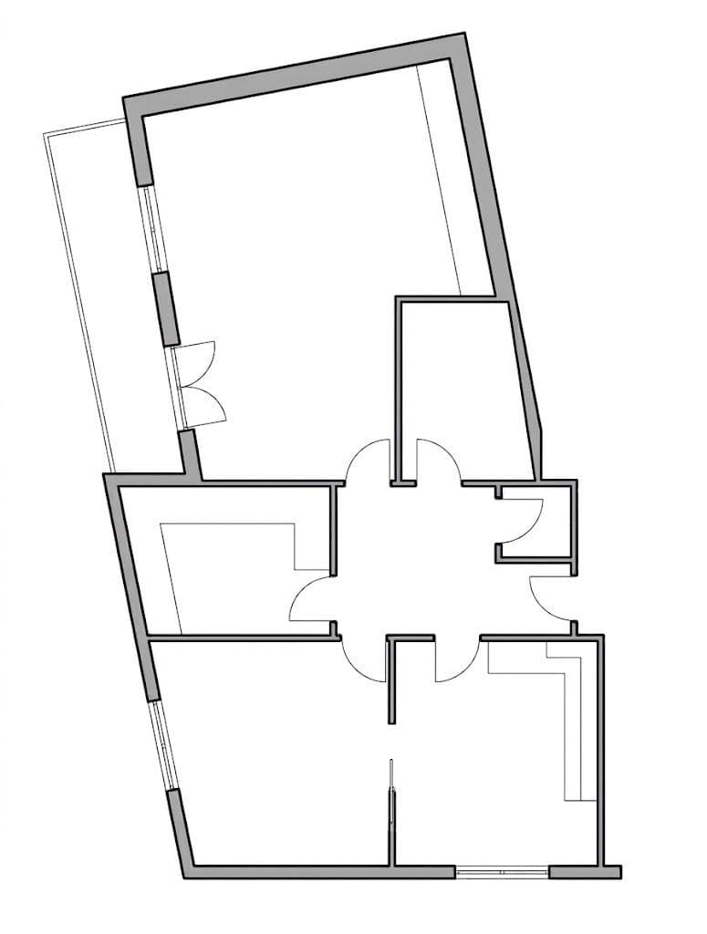 Pronájem bytu 3+1 100 m², Untermeisling 18, Untermeisling, Dolní Rakousko Pronájem bytu 3+1 100 m², Untermeisling 18, Untermeisling, Dolní Rakousko