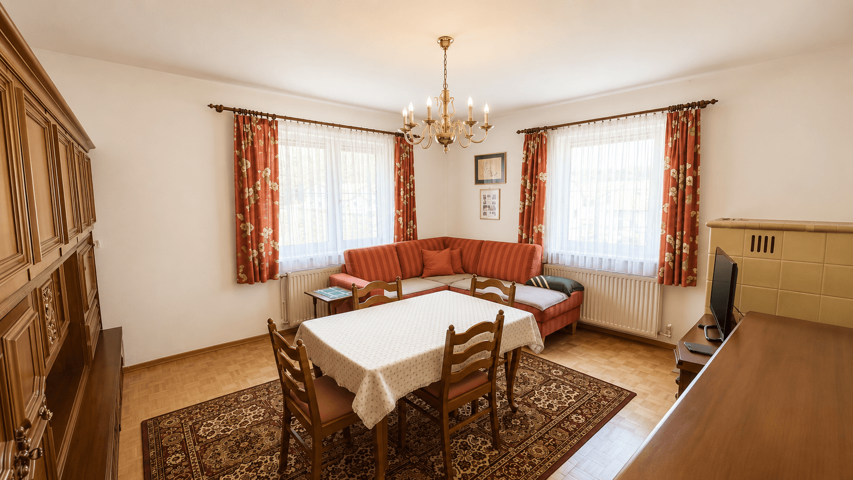 Pronájem bytu 3+1 100 m², Untermeisling 18, Untermeisling, Dolní Rakousko Pronájem bytu 3+1 100 m², Untermeisling 18, Untermeisling, Dolní Rakousko