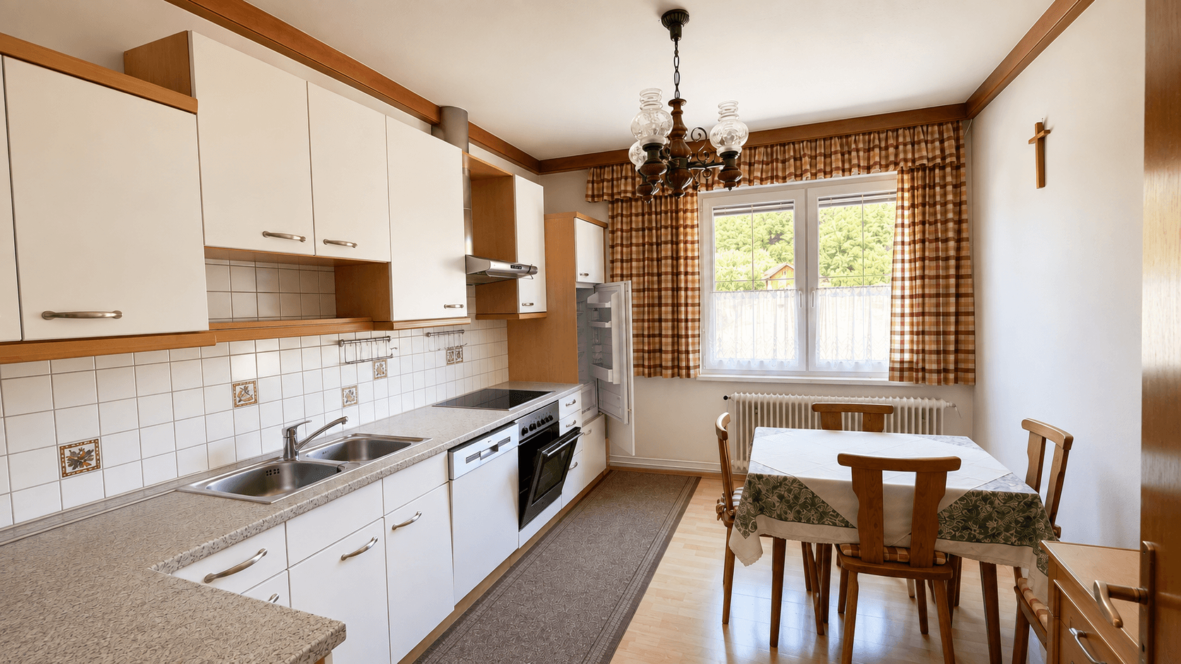 Pronájem bytu 3+1 100 m², Untermeisling 18, Untermeisling, Dolní Rakousko Pronájem bytu 3+1 100 m², Untermeisling 18, Untermeisling, Dolní Rakousko