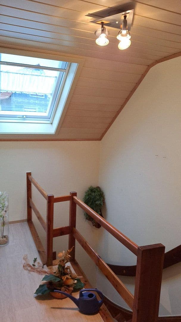 Prodej domu 140 m², pozemek 765 m², Am Hüpfsteig 9, Römhild, Durynsko Prodej domu 140 m², pozemek 765 m², Am Hüpfsteig 9, Römhild, Durynsko