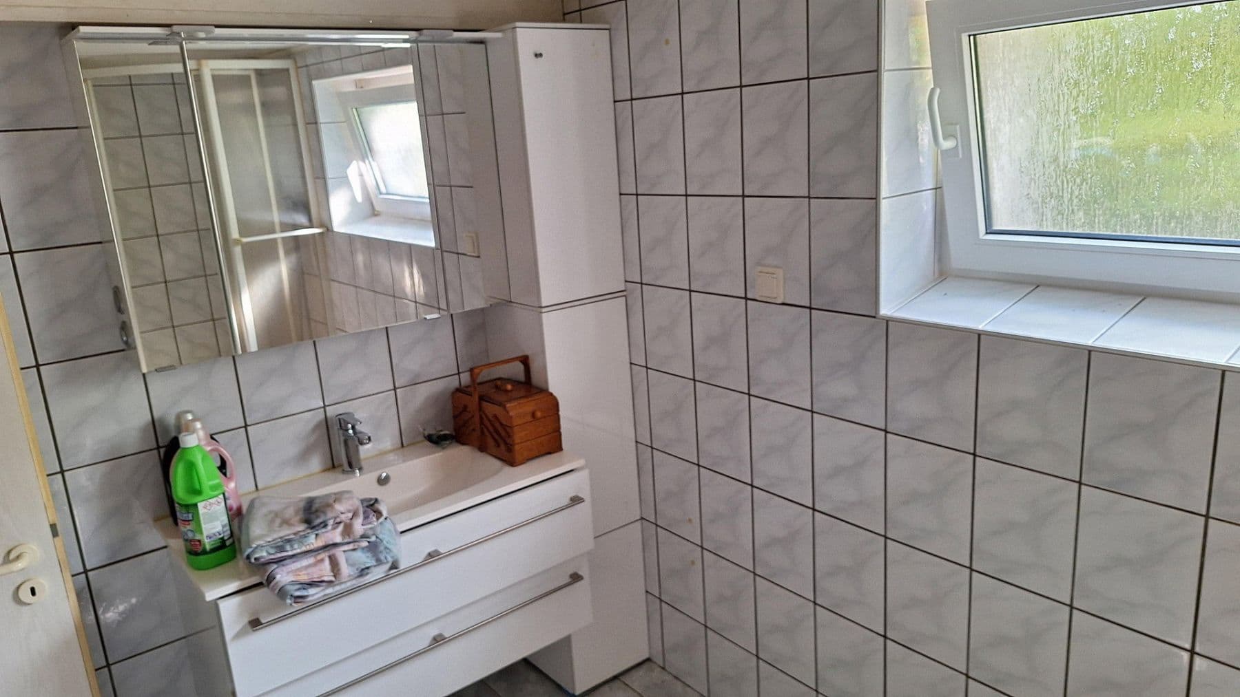 Prodej domu 140 m², pozemek 765 m², Am Hüpfsteig 9, Römhild, Durynsko Prodej domu 140 m², pozemek 765 m², Am Hüpfsteig 9, Römhild, Durynsko