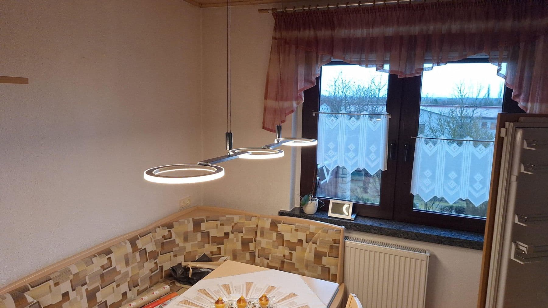 Prodej domu 140 m², pozemek 765 m², Am Hüpfsteig 9, Römhild, Durynsko Prodej domu 140 m², pozemek 765 m², Am Hüpfsteig 9, Römhild, Durynsko