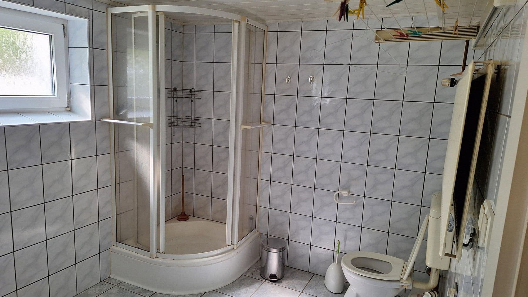 Prodej domu 140 m², pozemek 765 m², Am Hüpfsteig 9, Römhild, Durynsko Prodej domu 140 m², pozemek 765 m², Am Hüpfsteig 9, Römhild, Durynsko