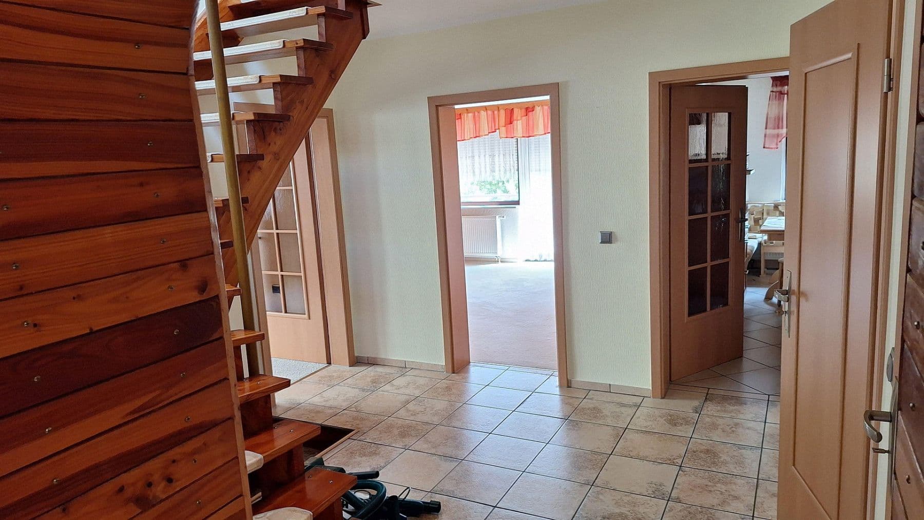 Prodej domu 140 m², pozemek 765 m², Am Hüpfsteig 9, Römhild, Durynsko Prodej domu 140 m², pozemek 765 m², Am Hüpfsteig 9, Römhild, Durynsko