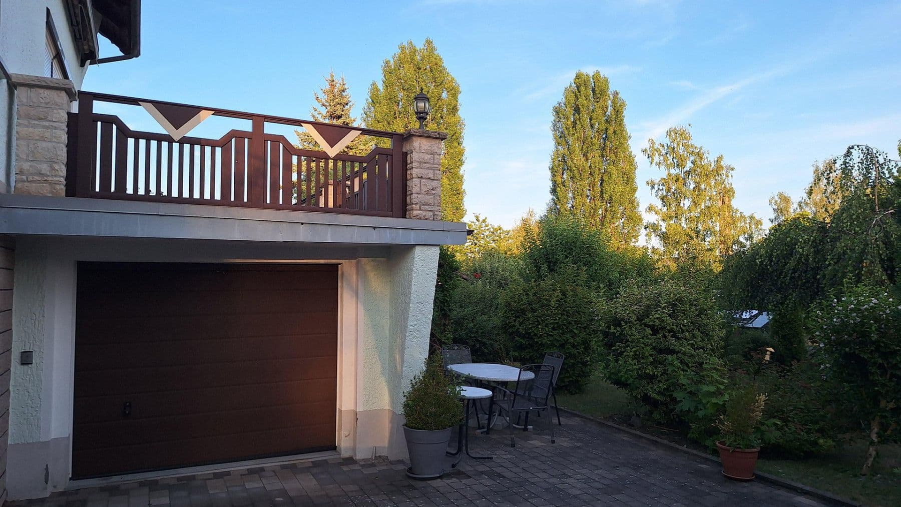 Prodej domu 140 m², pozemek 765 m², Am Hüpfsteig 9, Römhild, Durynsko Prodej domu 140 m², pozemek 765 m², Am Hüpfsteig 9, Römhild, Durynsko