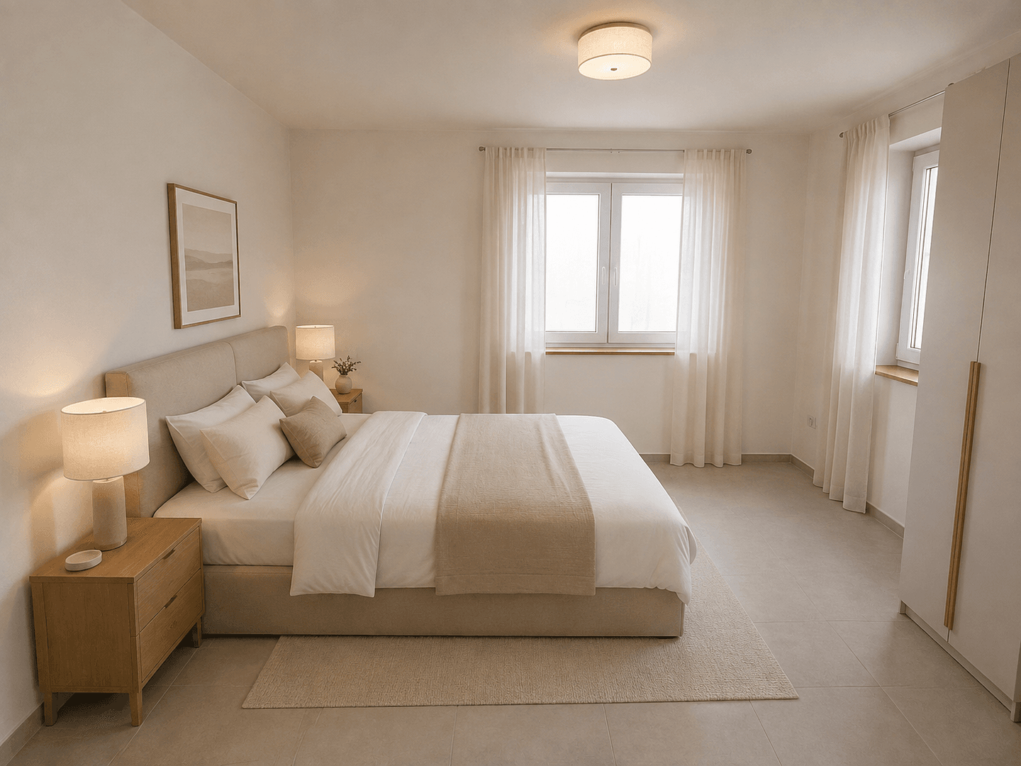 Pronájem bytu 2+1 60 m², Neu-Ulm, Bavorsko Pronájem bytu 2+1 60 m², Neu-Ulm, Bavorsko