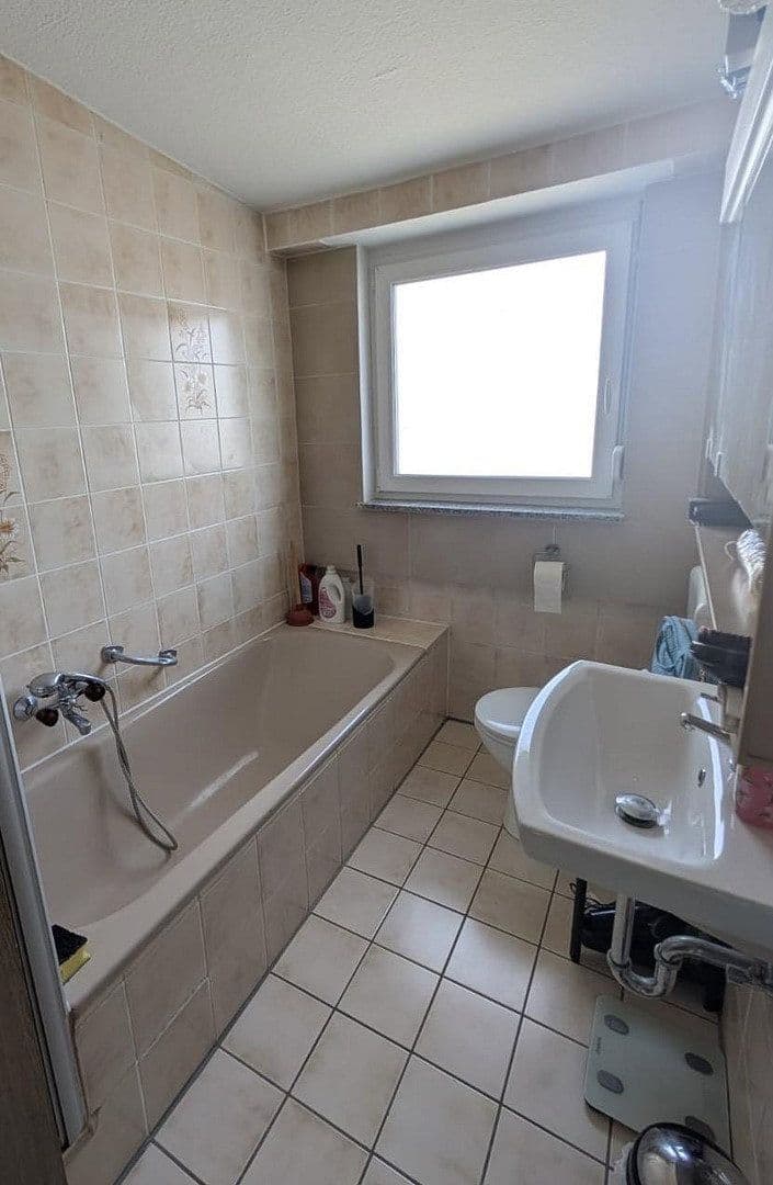 Pronájem bytu 2+1 47 m², Hubertusstraße 2, Stein, Bavorsko Pronájem bytu 2+1 47 m², Hubertusstraße 2, Stein, Bavorsko