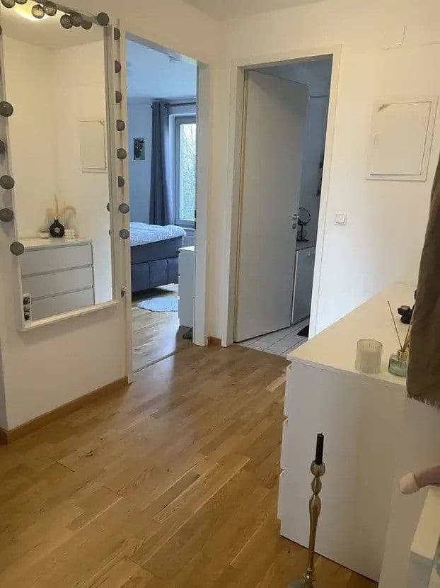 Pronájem bytu 2+1 58 m², Angerstraße 17, Schönefeld, Braniborsko Pronájem bytu 2+1 58 m², Angerstraße 17, Schönefeld, Braniborsko