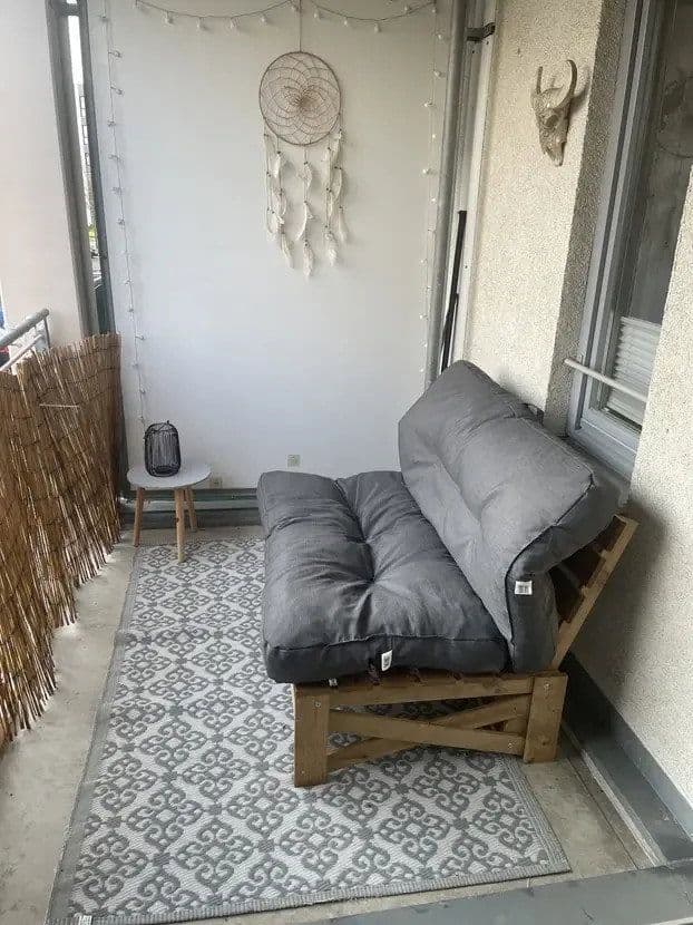 Pronájem bytu 2+1 58 m², Angerstraße 17, Schönefeld, Braniborsko Pronájem bytu 2+1 58 m², Angerstraße 17, Schönefeld, Braniborsko