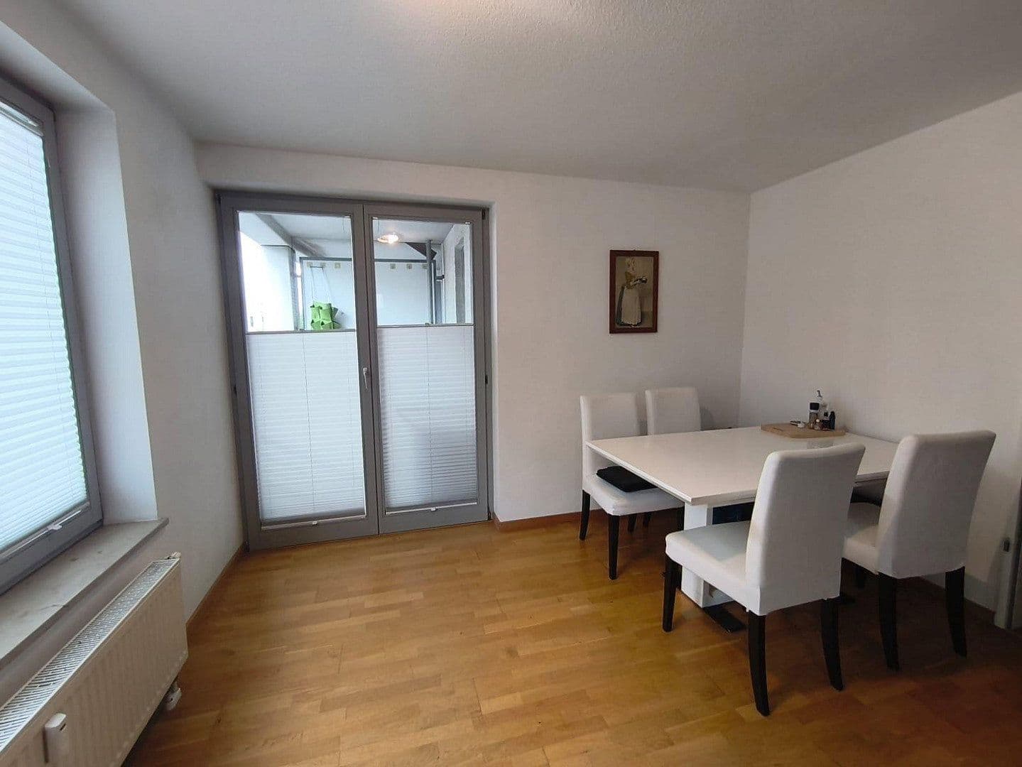 Pronájem bytu 2+1 58 m², Angerstraße 17, Schönefeld, Braniborsko Pronájem bytu 2+1 58 m², Angerstraße 17, Schönefeld, Braniborsko