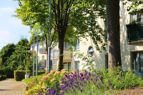 Pronájem bytu 2+1 58 m², Angerstraße 17, Schönefeld, Braniborsko Pronájem bytu 2+1 58 m², Angerstraße 17, Schönefeld, Braniborsko