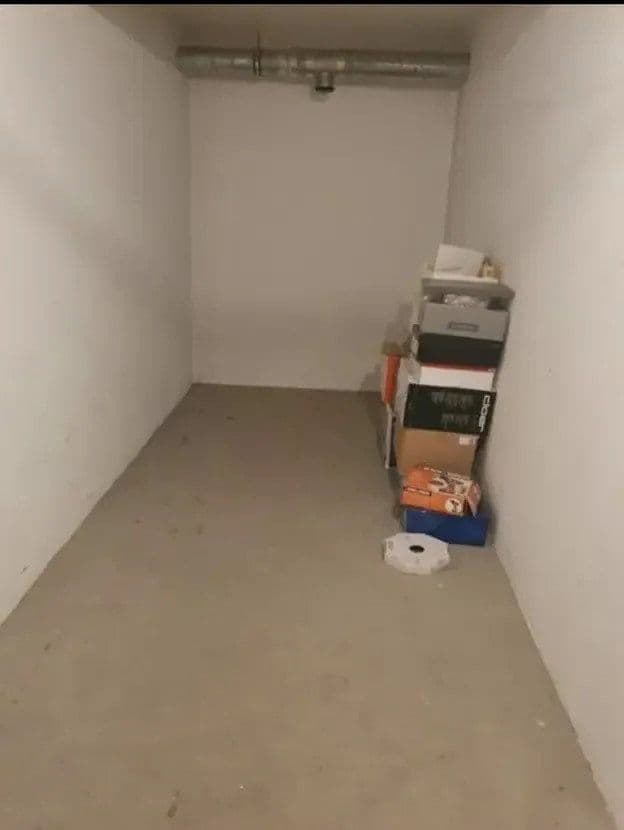 Pronájem bytu 2+1 58 m², Angerstraße 17, Schönefeld, Braniborsko Pronájem bytu 2+1 58 m², Angerstraße 17, Schönefeld, Braniborsko