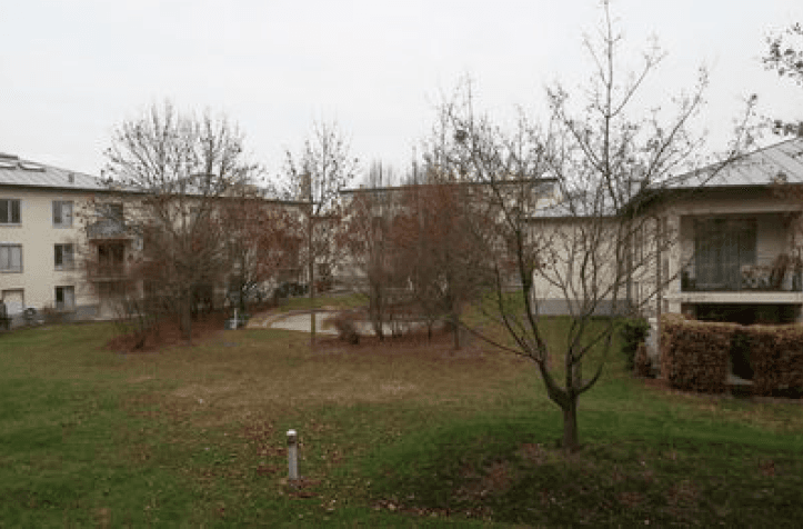 Pronájem bytu 2+1 58 m², Angerstraße 17, Schönefeld, Braniborsko Pronájem bytu 2+1 58 m², Angerstraße 17, Schönefeld, Braniborsko