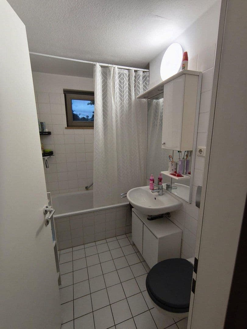 Pronájem bytu 2+1 58 m², Angerstraße 17, Schönefeld, Braniborsko Pronájem bytu 2+1 58 m², Angerstraße 17, Schönefeld, Braniborsko