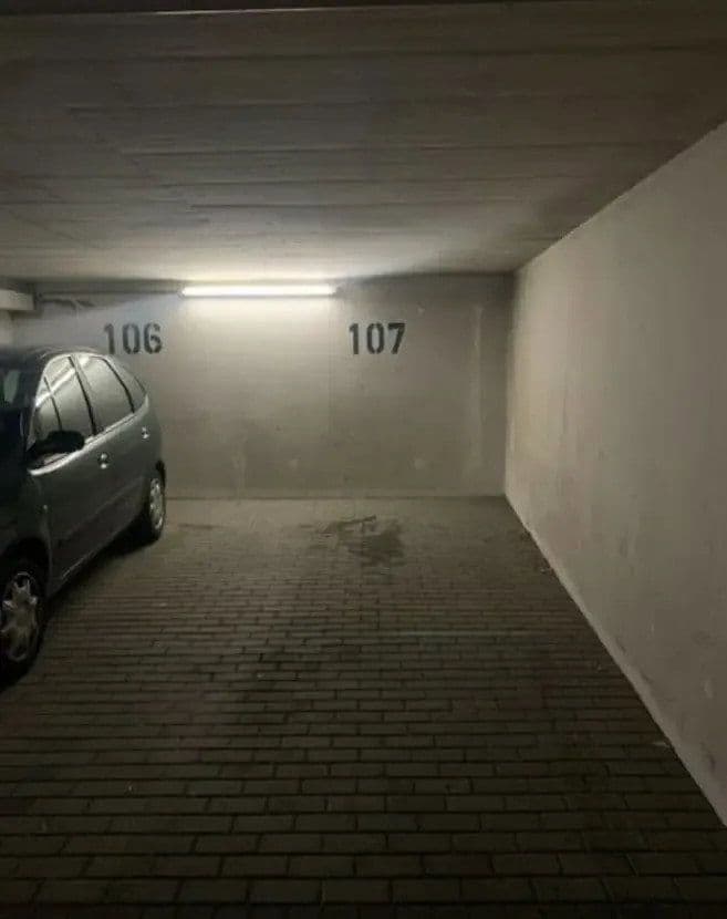 Pronájem bytu 2+1 58 m², Angerstraße 17, Schönefeld, Braniborsko Pronájem bytu 2+1 58 m², Angerstraße 17, Schönefeld, Braniborsko
