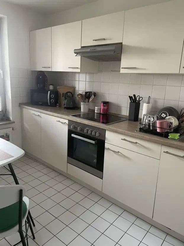 Pronájem bytu 2+1 58 m², Angerstraße 17, Schönefeld, Braniborsko Pronájem bytu 2+1 58 m², Angerstraße 17, Schönefeld, Braniborsko