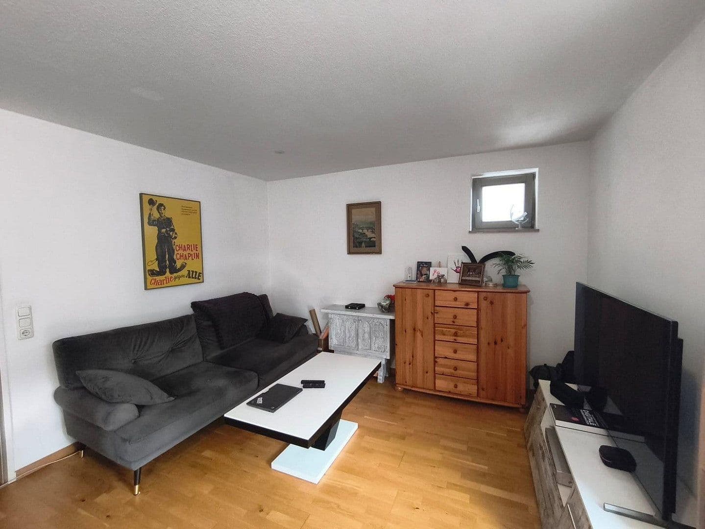 Pronájem bytu 2+1 58 m², Angerstraße 17, Schönefeld, Braniborsko Pronájem bytu 2+1 58 m², Angerstraße 17, Schönefeld, Braniborsko