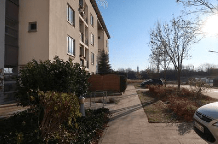 Pronájem bytu 2+1 58 m², Angerstraße 17, Schönefeld, Braniborsko Pronájem bytu 2+1 58 m², Angerstraße 17, Schönefeld, Braniborsko