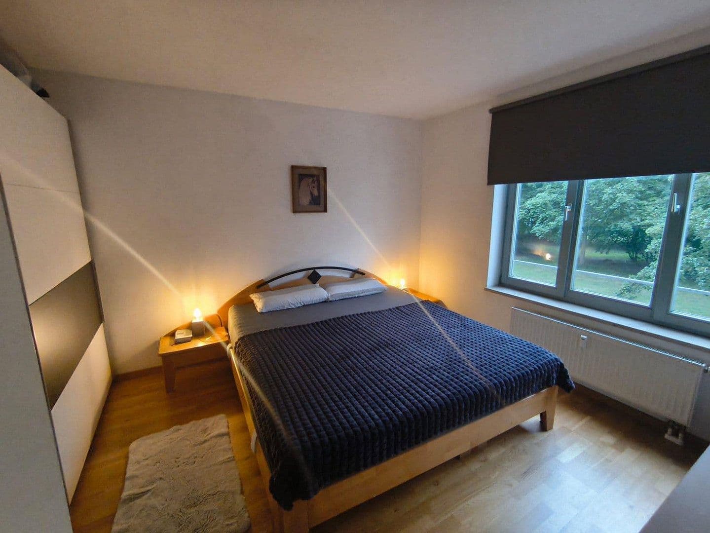 Pronájem bytu 2+1 58 m², Angerstraße 17, Schönefeld, Braniborsko Pronájem bytu 2+1 58 m², Angerstraße 17, Schönefeld, Braniborsko