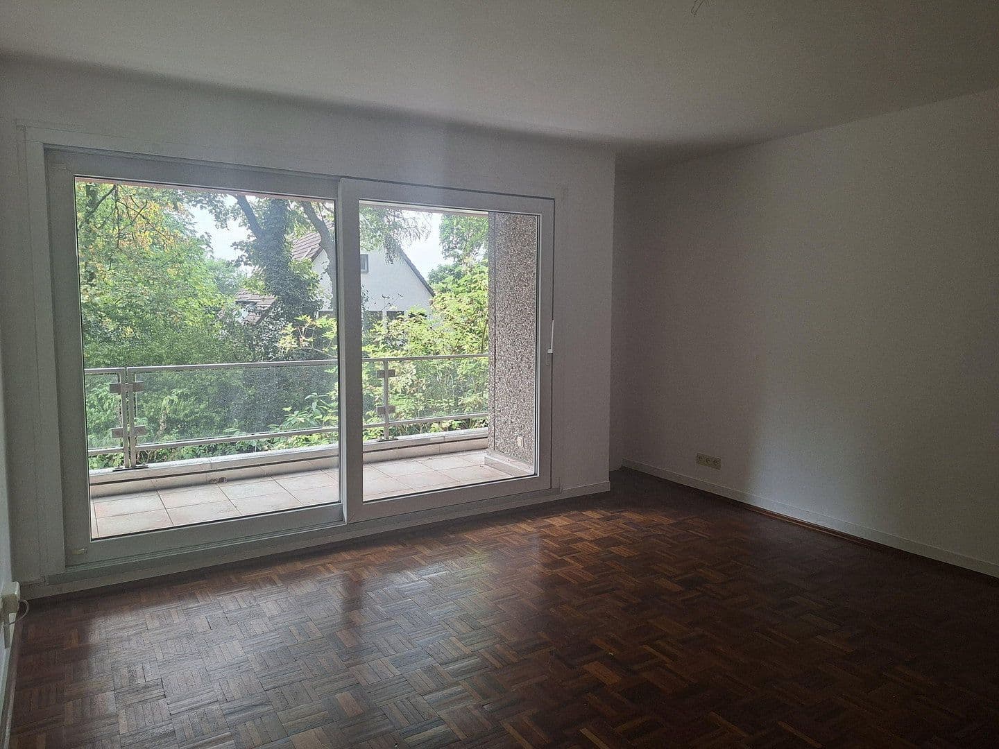 Pronájem bytu 2+kk 65 m², Hatzper Str. 125, Essen, Severní Porýní-Vestfálsko Pronájem bytu 2+kk 65 m², Hatzper Str. 125, Essen, Severní Porýní-Vestfálsko