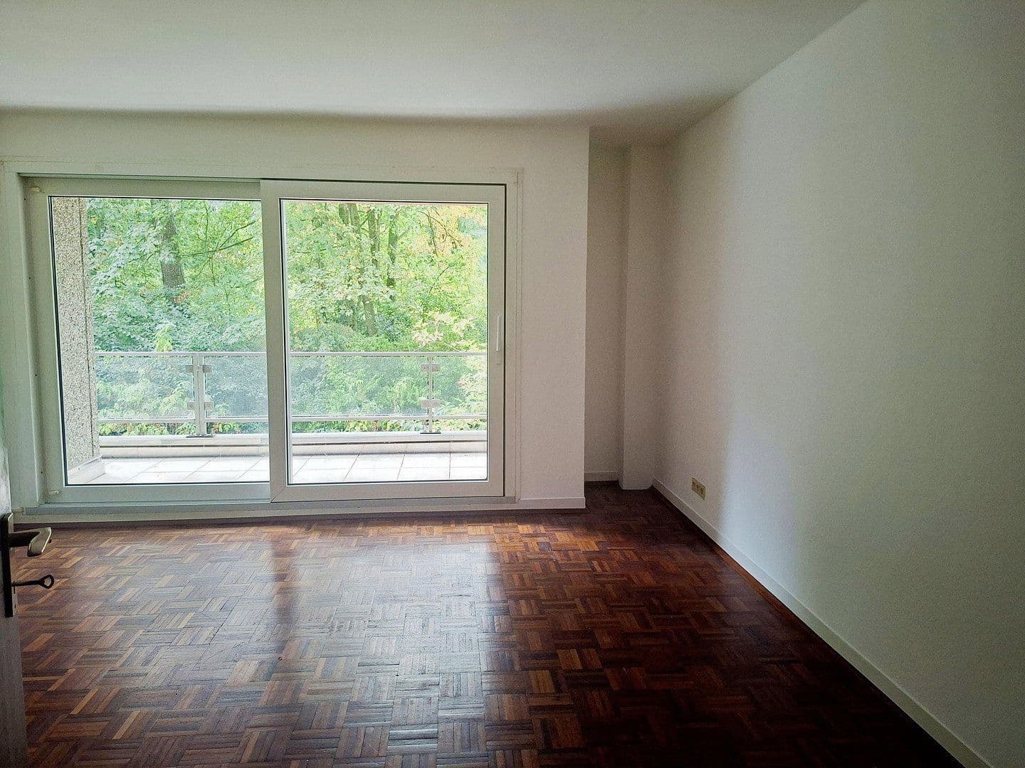 Pronájem bytu 2+kk 65 m², Hatzper Str. 125, Essen, Severní Porýní-Vestfálsko Pronájem bytu 2+kk 65 m², Hatzper Str. 125, Essen, Severní Porýní-Vestfálsko