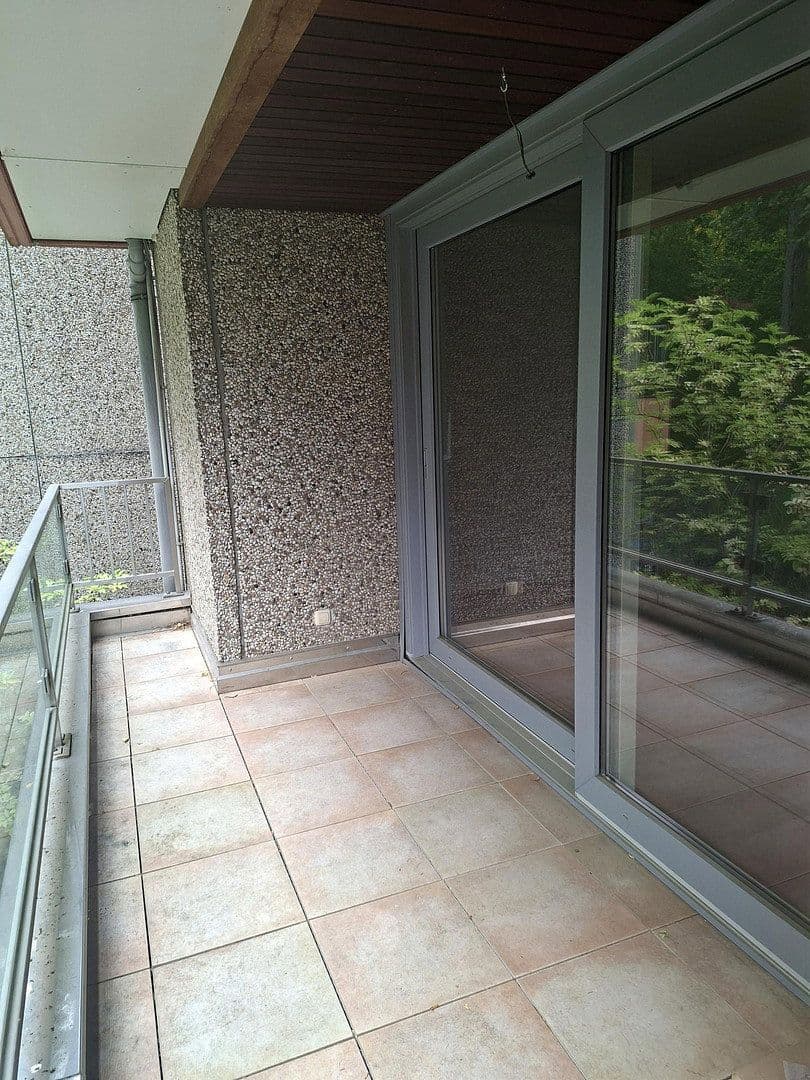 Pronájem bytu 2+kk 65 m², Hatzper Str. 125, Essen, Severní Porýní-Vestfálsko Pronájem bytu 2+kk 65 m², Hatzper Str. 125, Essen, Severní Porýní-Vestfálsko