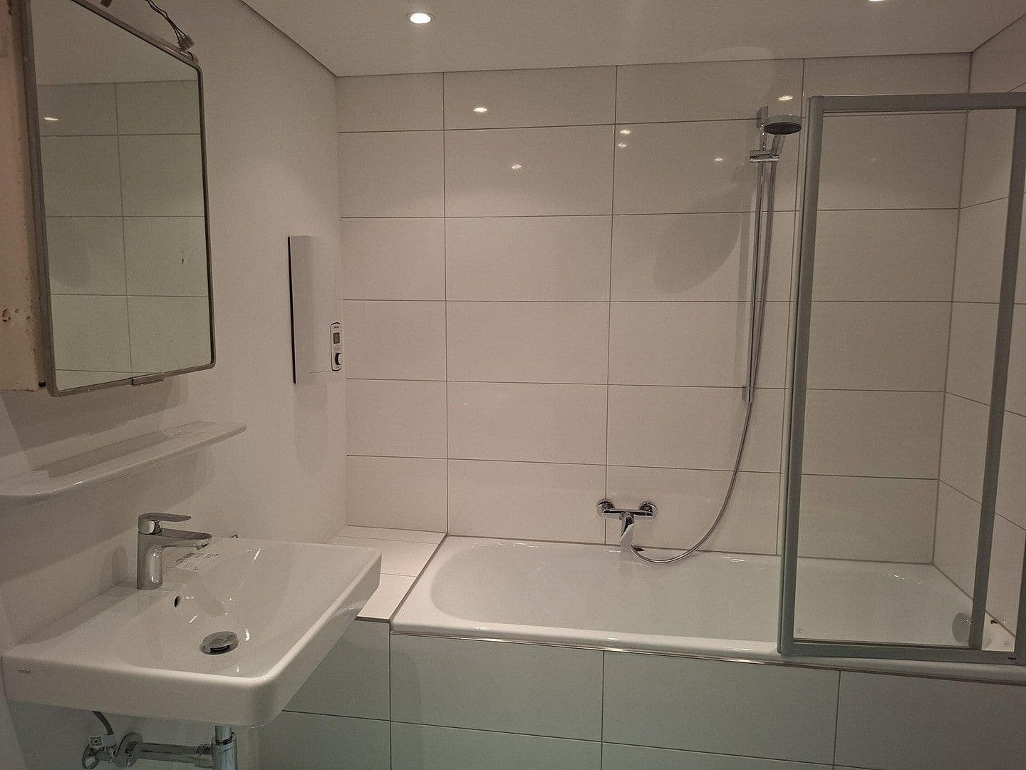 Pronájem bytu 2+kk 65 m², Hatzper Str. 125, Essen, Severní Porýní-Vestfálsko Pronájem bytu 2+kk 65 m², Hatzper Str. 125, Essen, Severní Porýní-Vestfálsko