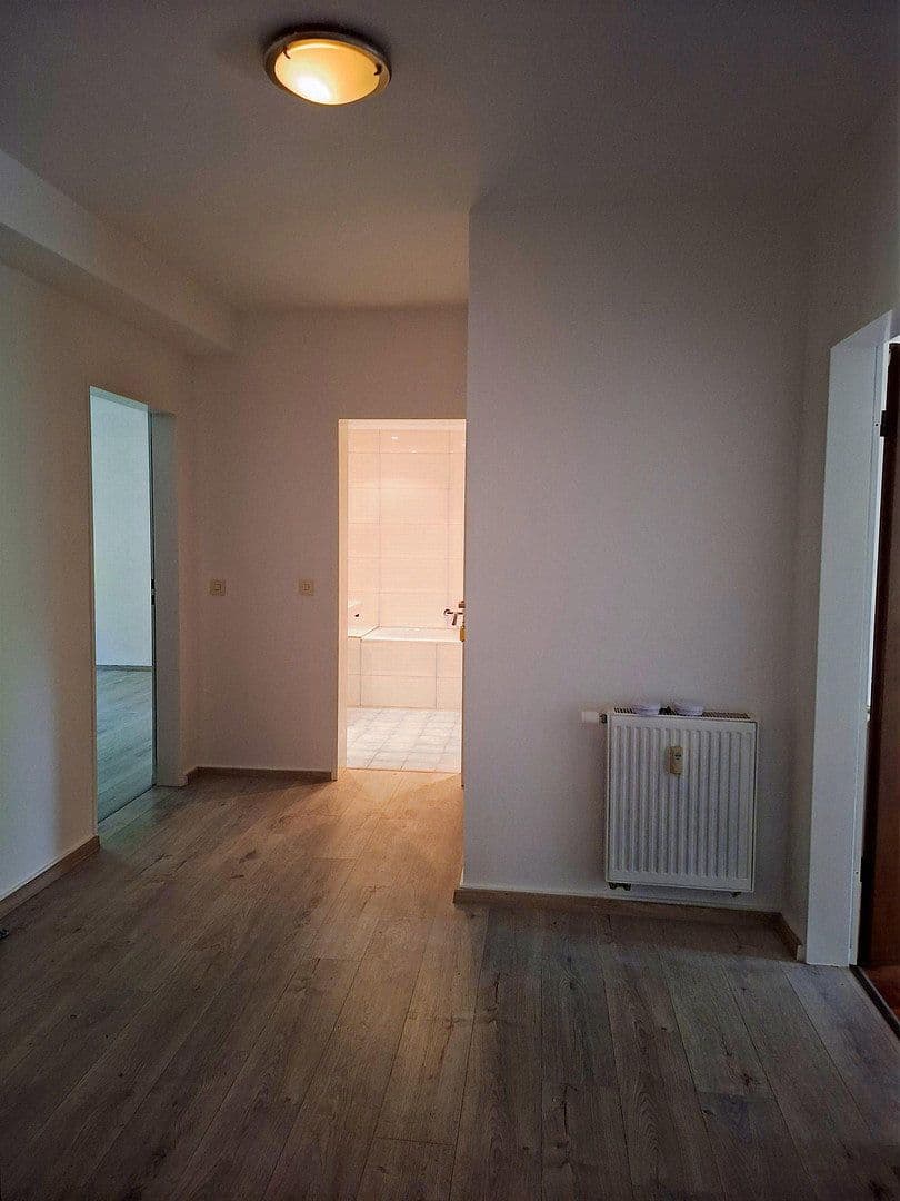 Pronájem bytu 2+kk 65 m², Hatzper Str. 125, Essen, Severní Porýní-Vestfálsko Pronájem bytu 2+kk 65 m², Hatzper Str. 125, Essen, Severní Porýní-Vestfálsko