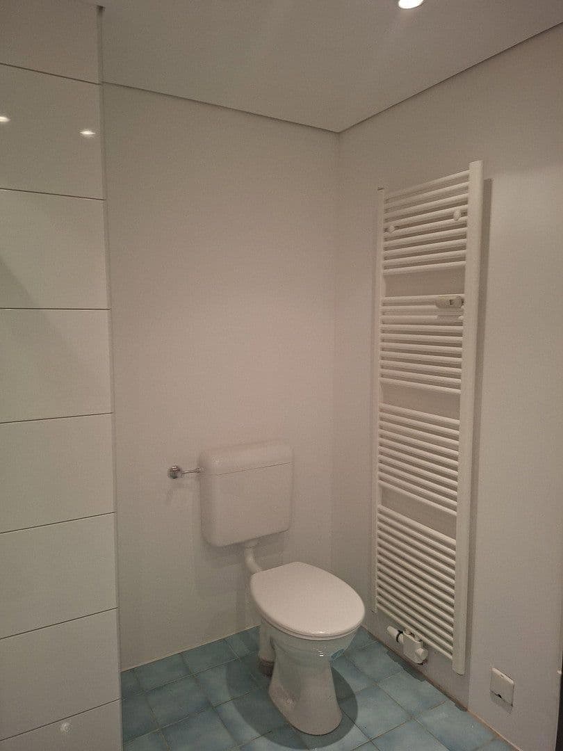 Pronájem bytu 2+kk 65 m², Hatzper Str. 125, Essen, Severní Porýní-Vestfálsko Pronájem bytu 2+kk 65 m², Hatzper Str. 125, Essen, Severní Porýní-Vestfálsko