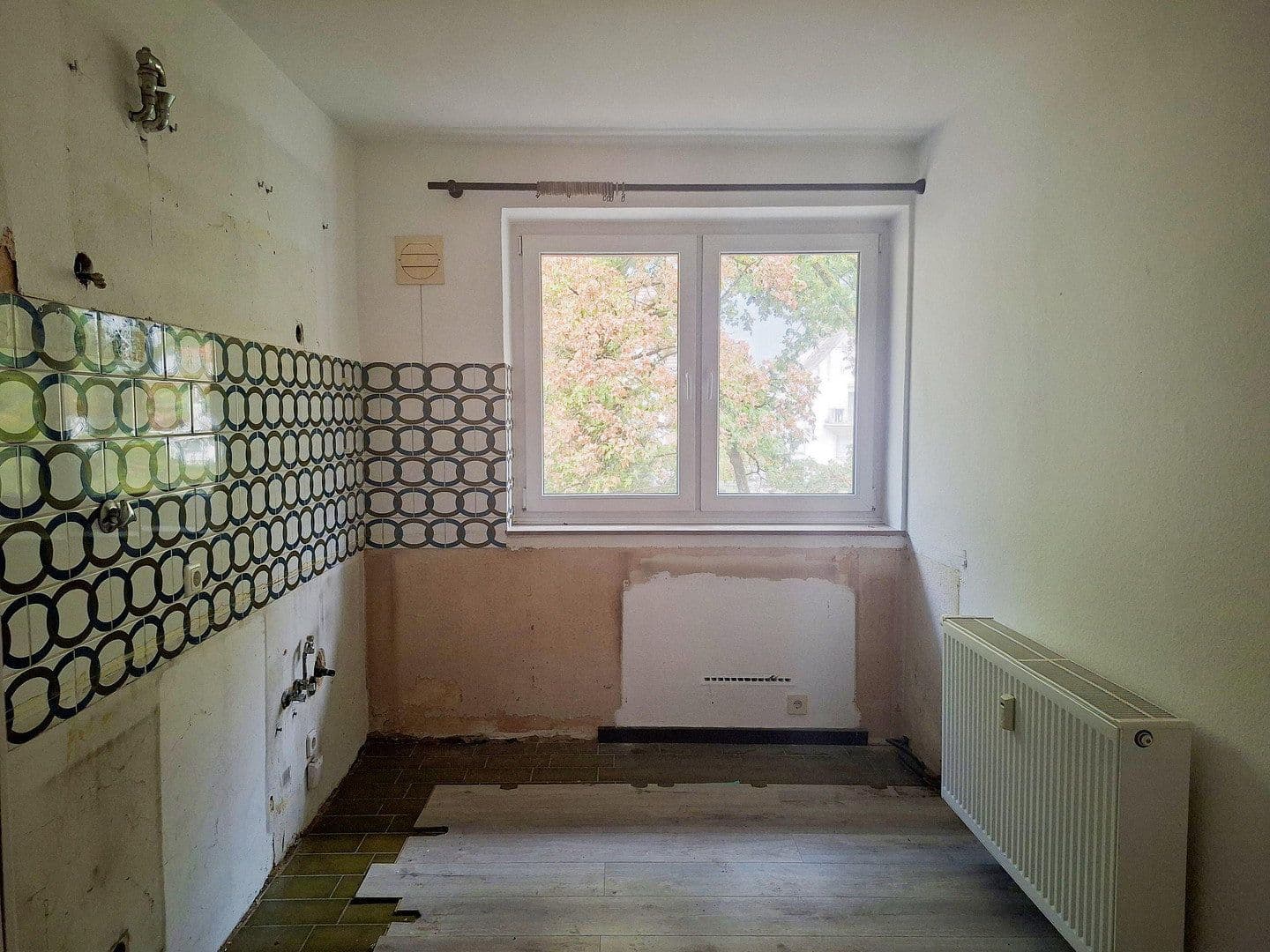 Pronájem bytu 2+kk 65 m², Hatzper Str. 125, Essen, Severní Porýní-Vestfálsko Pronájem bytu 2+kk 65 m², Hatzper Str. 125, Essen, Severní Porýní-Vestfálsko