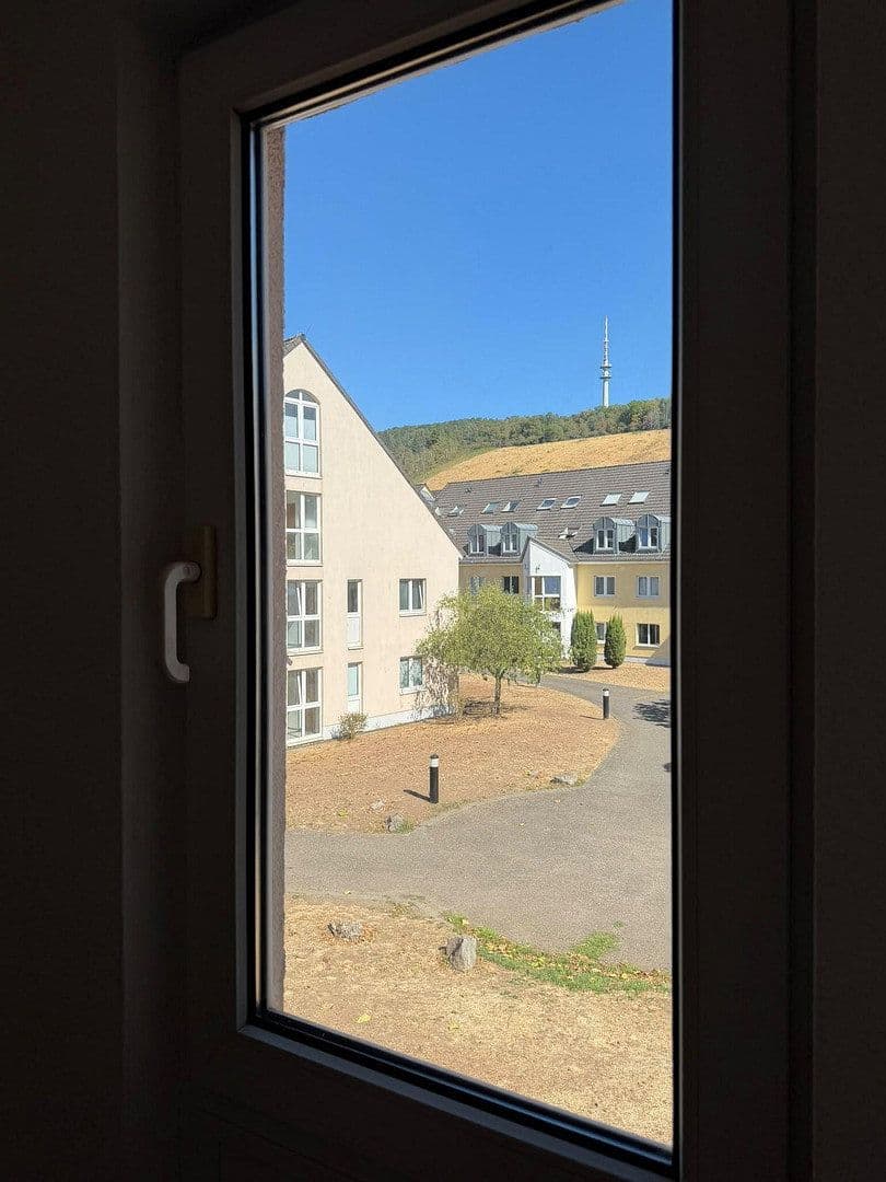 Pronájem bytu 1+1 20 m², Güterstraße 49-55, Trier, Porýní-Falc Pronájem bytu 1+1 20 m², Güterstraße 49-55, Trier, Porýní-Falc