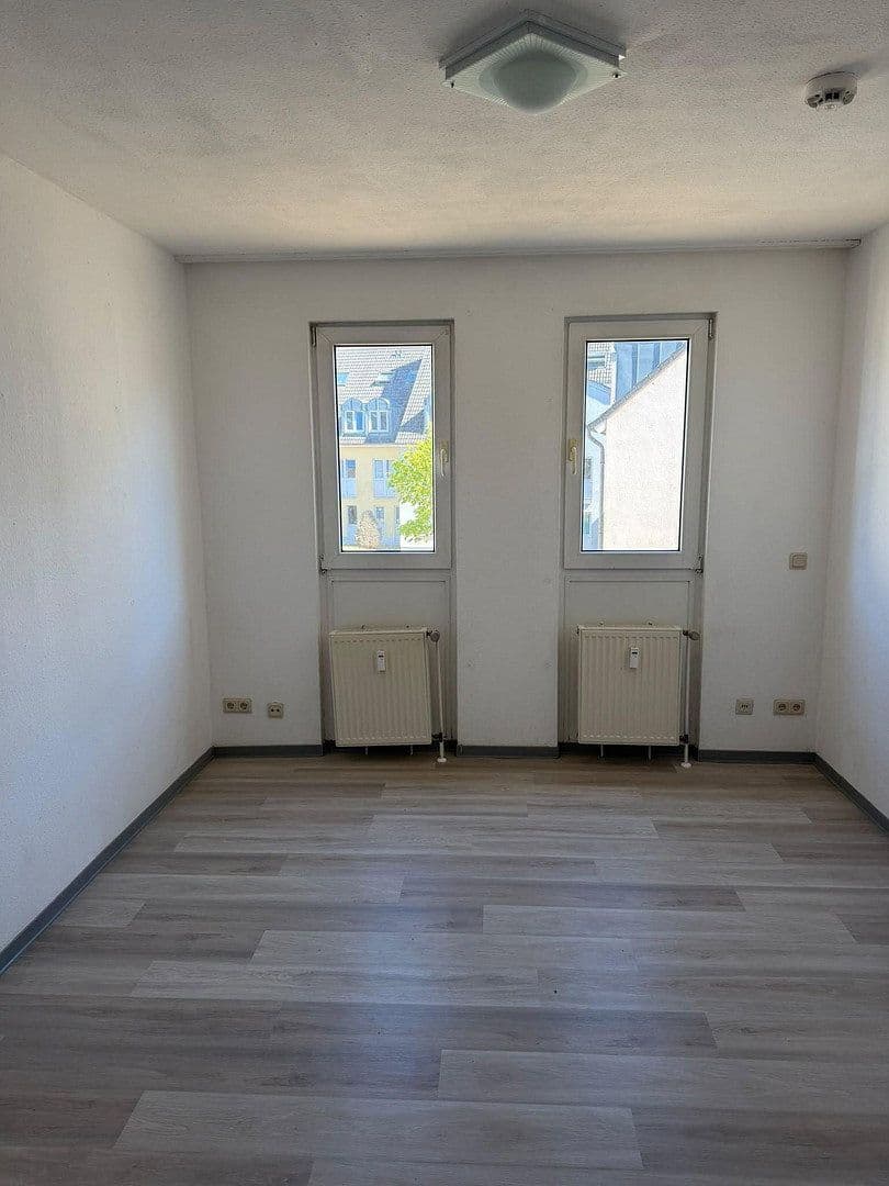 Pronájem bytu 1+1 20 m², Güterstraße 49-55, Trier, Porýní-Falc Pronájem bytu 1+1 20 m², Güterstraße 49-55, Trier, Porýní-Falc
