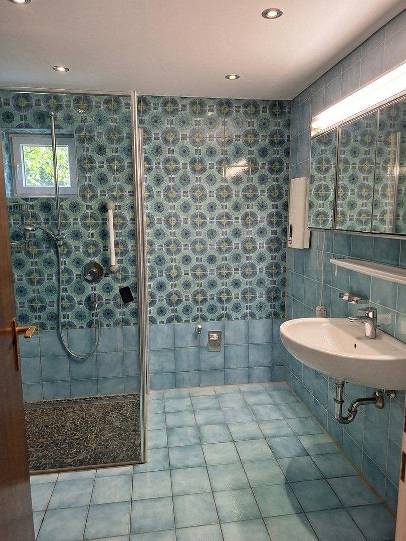 Pronájem bytu 2+kk 65 m², Hatzper Str. 123, Essen, Severní Porýní-Vestfálsko Pronájem bytu 2+kk 65 m², Hatzper Str. 123, Essen, Severní Porýní-Vestfálsko
