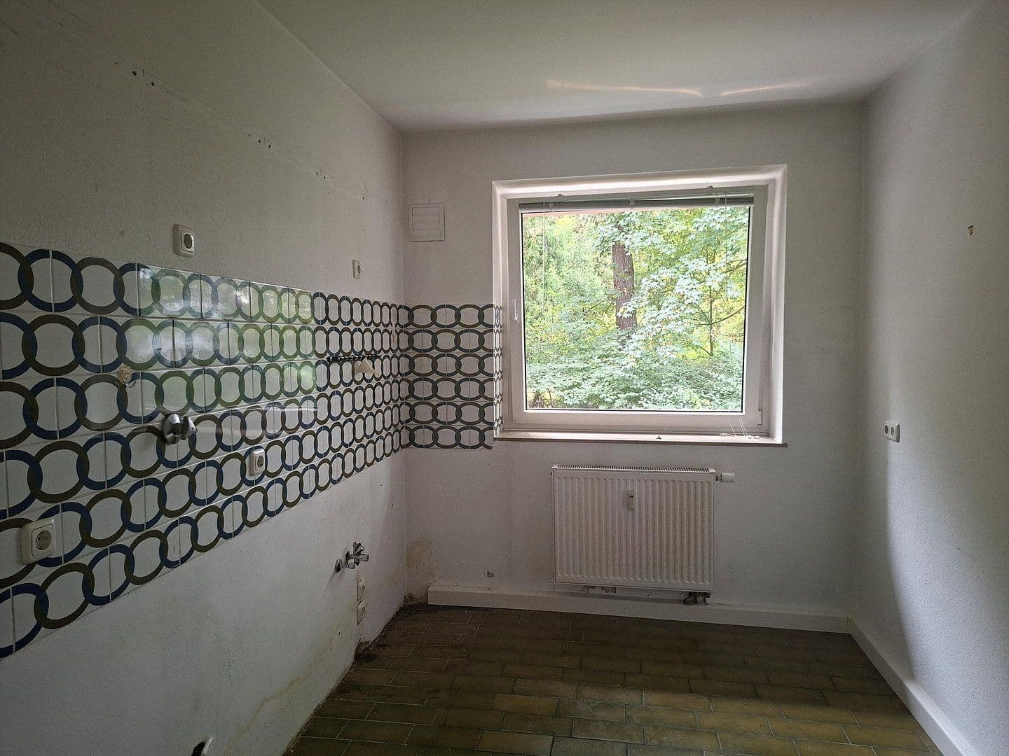 Pronájem bytu 2+kk 65 m², Hatzper Str. 123, Essen, Severní Porýní-Vestfálsko Pronájem bytu 2+kk 65 m², Hatzper Str. 123, Essen, Severní Porýní-Vestfálsko