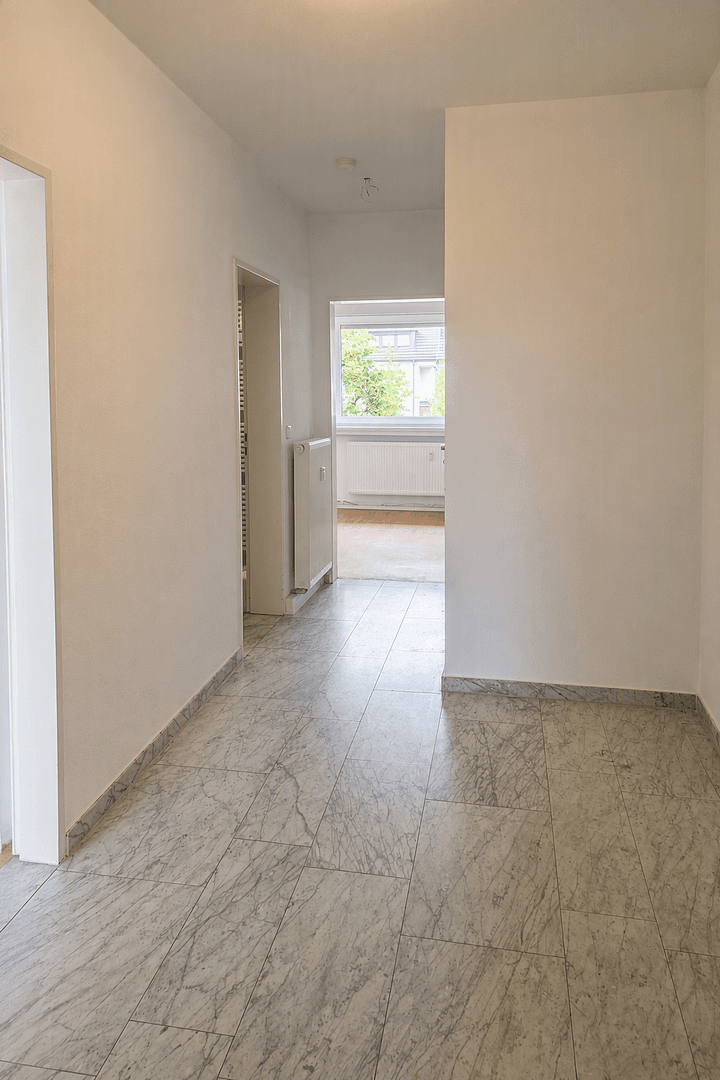 Pronájem bytu 2+kk 65 m², Hatzper Str. 123, Essen, Severní Porýní-Vestfálsko Pronájem bytu 2+kk 65 m², Hatzper Str. 123, Essen, Severní Porýní-Vestfálsko