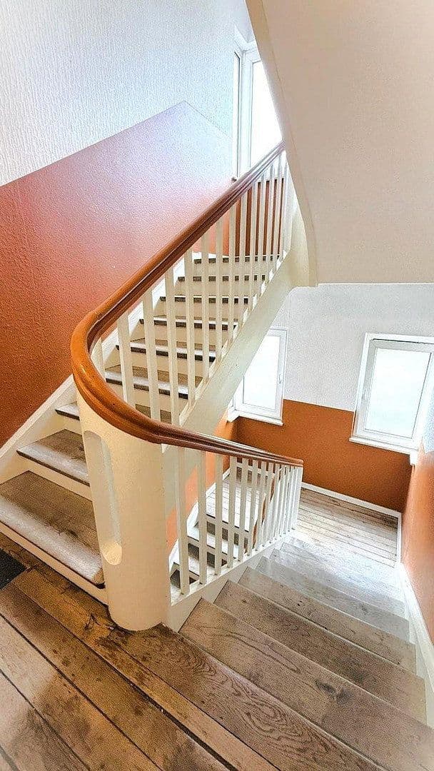 Prodej domu 441 m², pozemek 325 m², Blücherstr. 19, Ludwigshafen, Porýní-Falc Prodej domu 441 m², pozemek 325 m², Blücherstr. 19, Ludwigshafen, Porýní-Falc