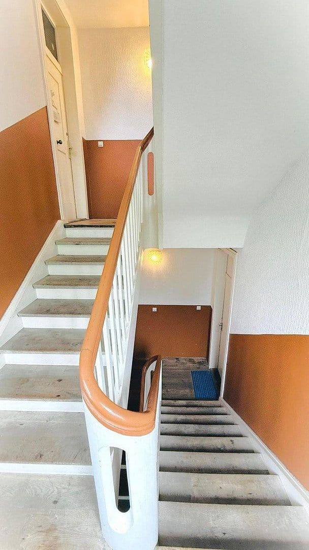 Prodej domu 441 m², pozemek 325 m², Blücherstr. 19, Ludwigshafen, Porýní-Falc Prodej domu 441 m², pozemek 325 m², Blücherstr. 19, Ludwigshafen, Porýní-Falc