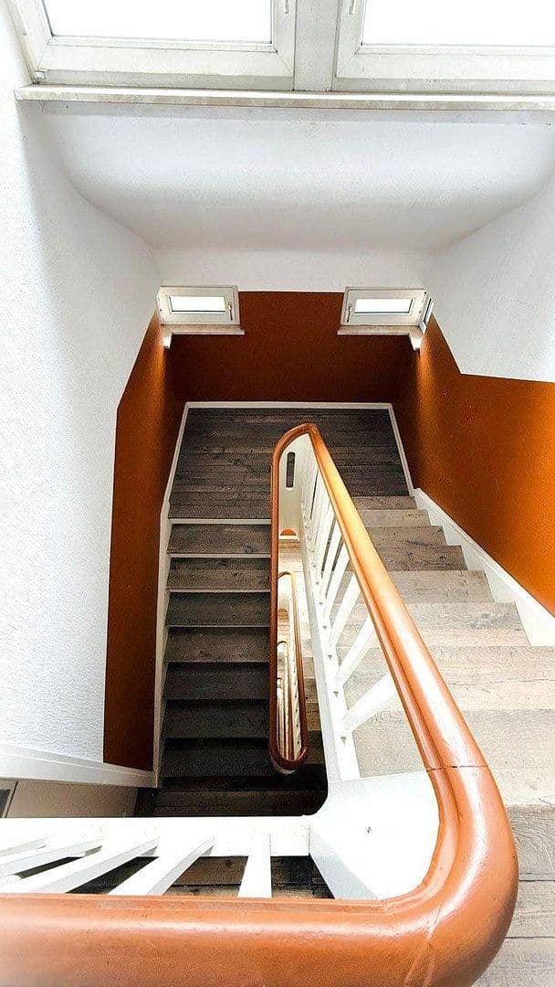 Prodej domu 441 m², pozemek 325 m², Blücherstr. 19, Ludwigshafen, Porýní-Falc Prodej domu 441 m², pozemek 325 m², Blücherstr. 19, Ludwigshafen, Porýní-Falc