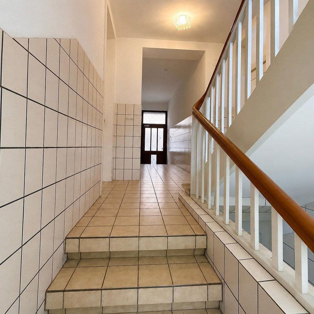 Prodej domu 441 m², pozemek 325 m², Blücherstr. 19, Ludwigshafen, Porýní-Falc Prodej domu 441 m², pozemek 325 m², Blücherstr. 19, Ludwigshafen, Porýní-Falc