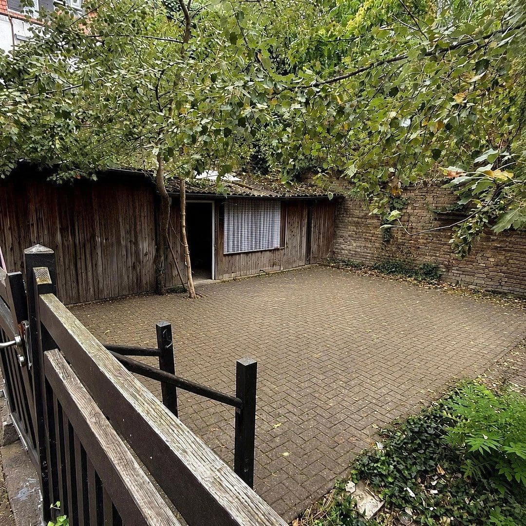Prodej domu 441 m², pozemek 325 m², Blücherstr. 19, Ludwigshafen, Porýní-Falc Prodej domu 441 m², pozemek 325 m², Blücherstr. 19, Ludwigshafen, Porýní-Falc