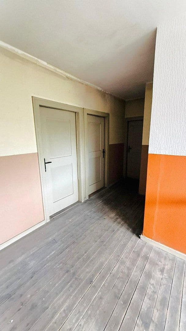 Prodej domu 441 m², pozemek 325 m², Blücherstr. 19, Ludwigshafen, Porýní-Falc Prodej domu 441 m², pozemek 325 m², Blücherstr. 19, Ludwigshafen, Porýní-Falc