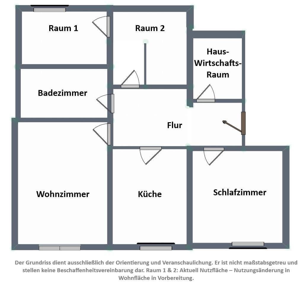 Prodej bytu 3+1 102 m², Waldfrieden 35, Bendorf, Porýní-Falc Prodej bytu 3+1 102 m², Waldfrieden 35, Bendorf, Porýní-Falc