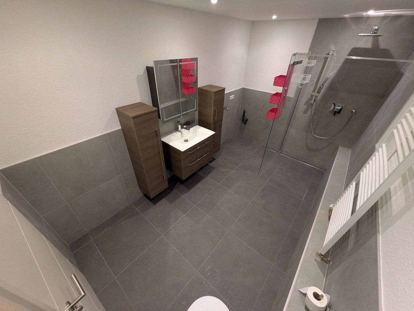 Prodej bytu 3+1 102 m², Waldfrieden 35, Bendorf, Porýní-Falc Prodej bytu 3+1 102 m², Waldfrieden 35, Bendorf, Porýní-Falc